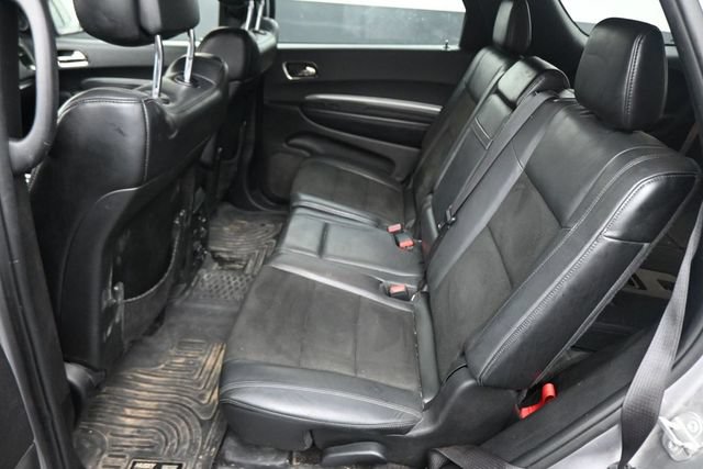 Used 2019 Dodge Durango GT AWD/4WD image 19