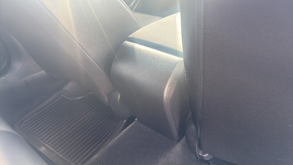 Used 2024 Honda Civic Sport image 21