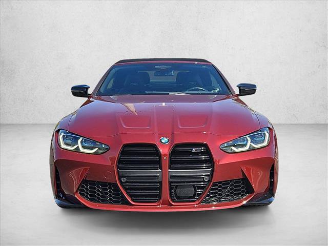 Certified 2024 BMW M4 xDrive Competition AWD/4WD image 2