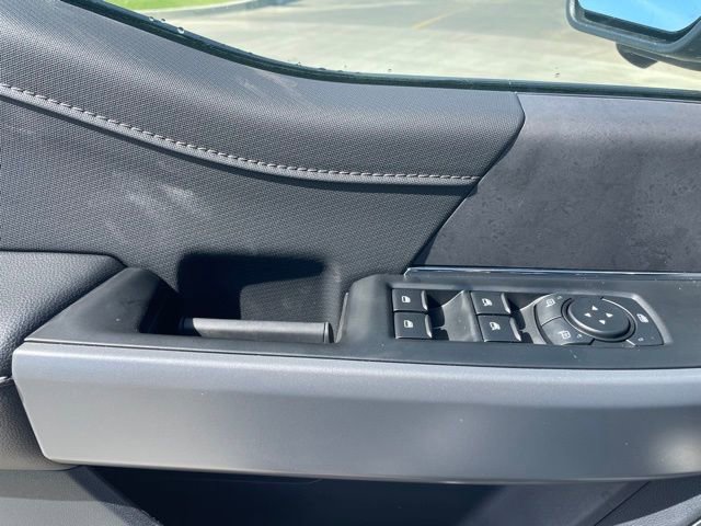New 2026 Ford F150 XLT image 20