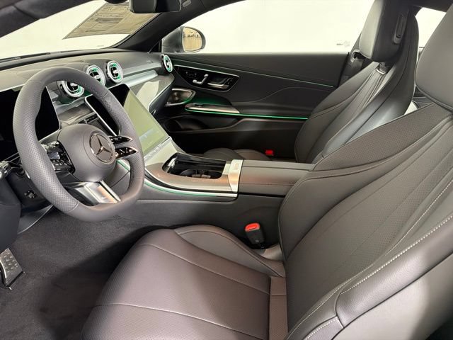 New 2026 Mercedes-Benz CLE 300 4MATIC Coupe image 11