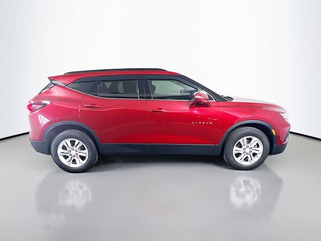 Used 2020 Chevrolet Blazer LT image 9