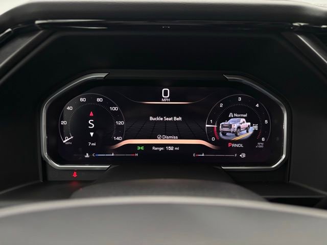 New 2026 GMC Sierra 2500 AT4X image 25