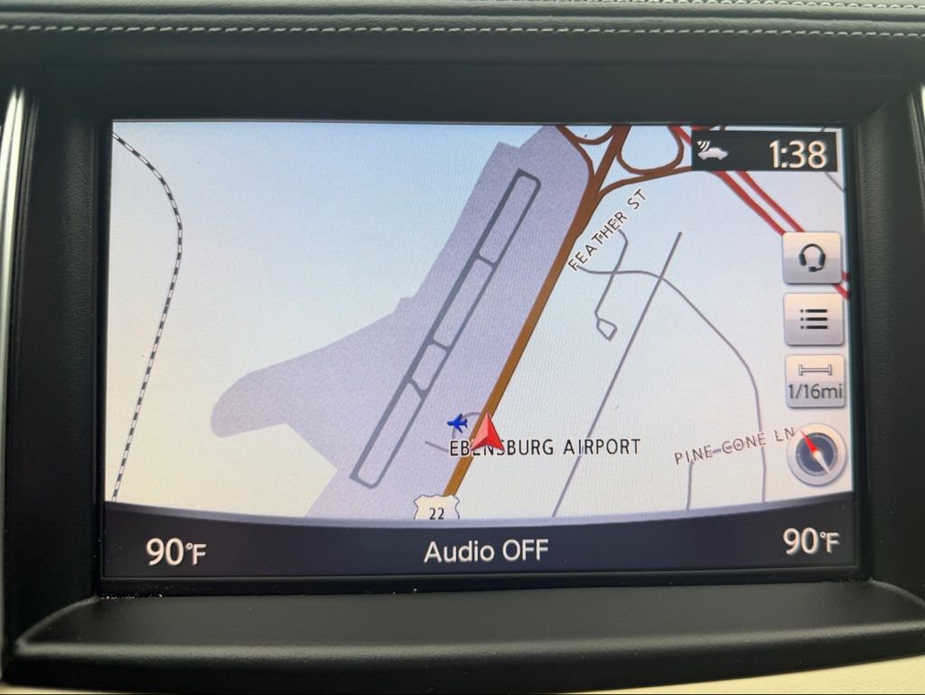 Used 2019 INFINITI QX50 Essential w/ Premium Heat Package image 29