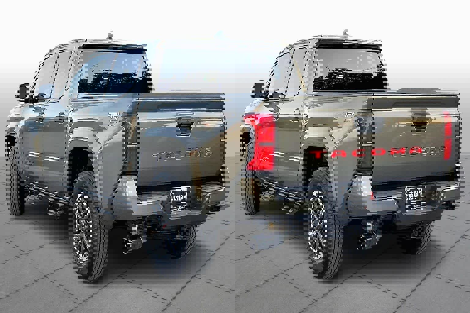 Used 2026 Toyota Tacoma TRD Sport image 13