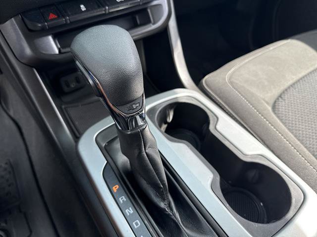 Used 2022 Chevrolet Colorado LT AWD/4WD image 19
