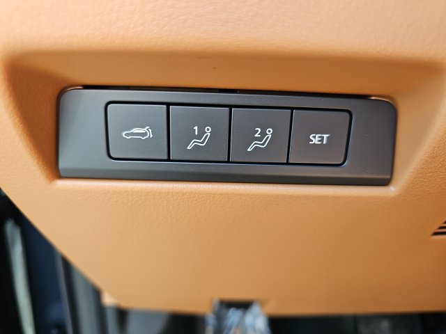 New 2026 MAZDA CX-70 3.3 Turbo S w/ Premium Plus AWD/4WD image 34
