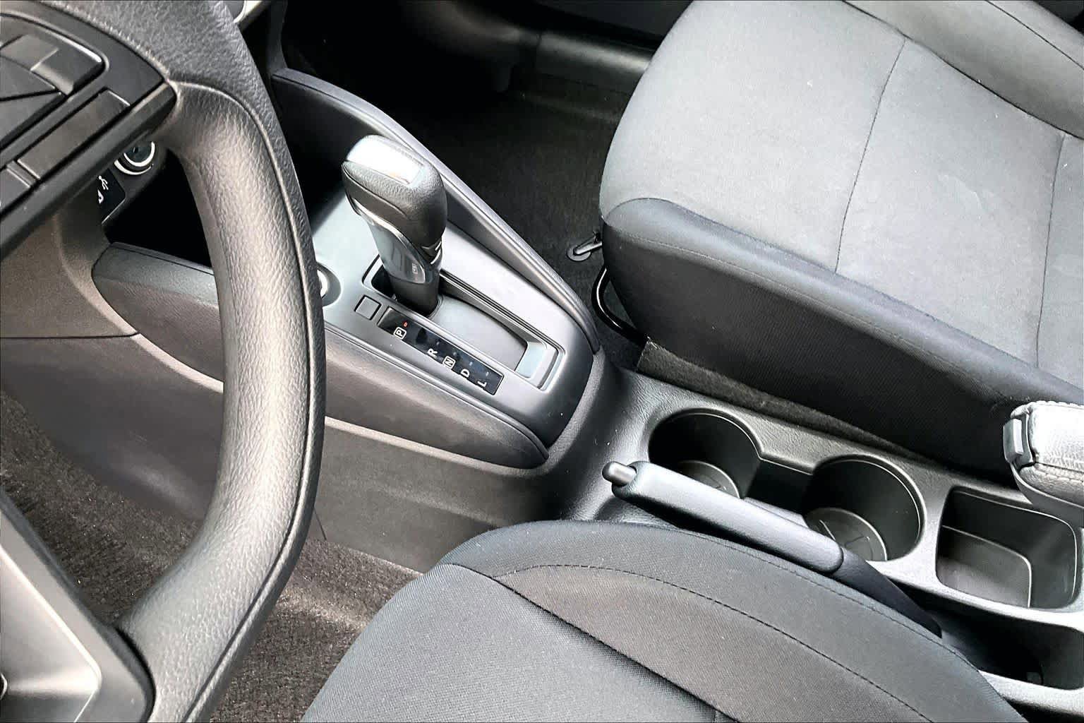 Used 2024 Nissan Kicks S FWD image 15
