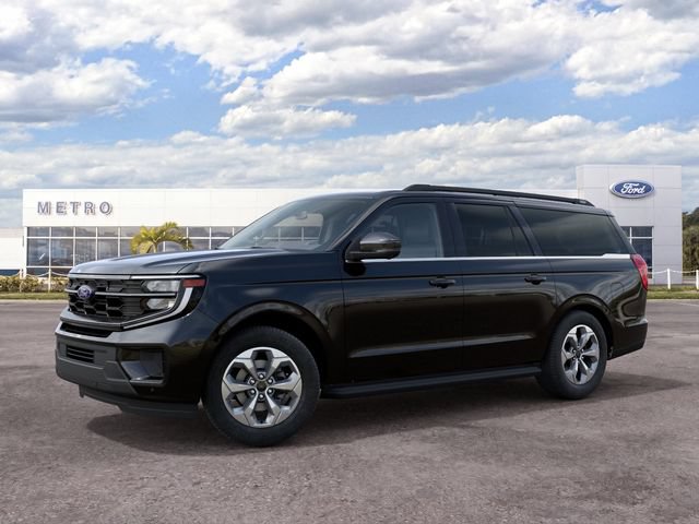New 2027 Ford Expedition Max Active RWD video 1
