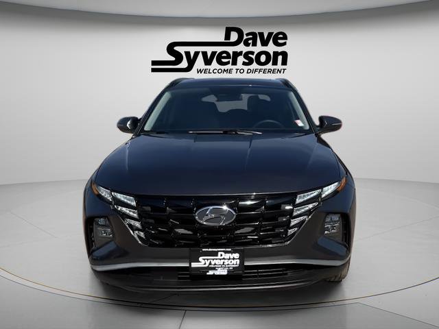 Used 2023 Hyundai Tucson SEL w/ Convenience Package image 8