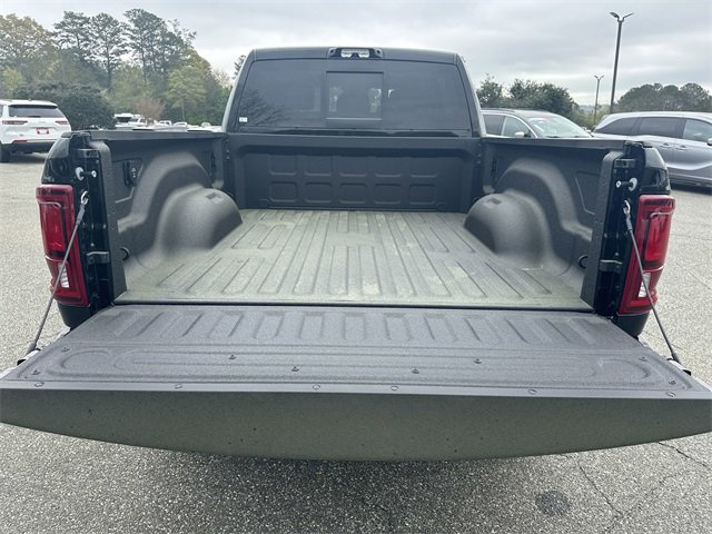 New 2025 RAM 2500 Laramie image 18