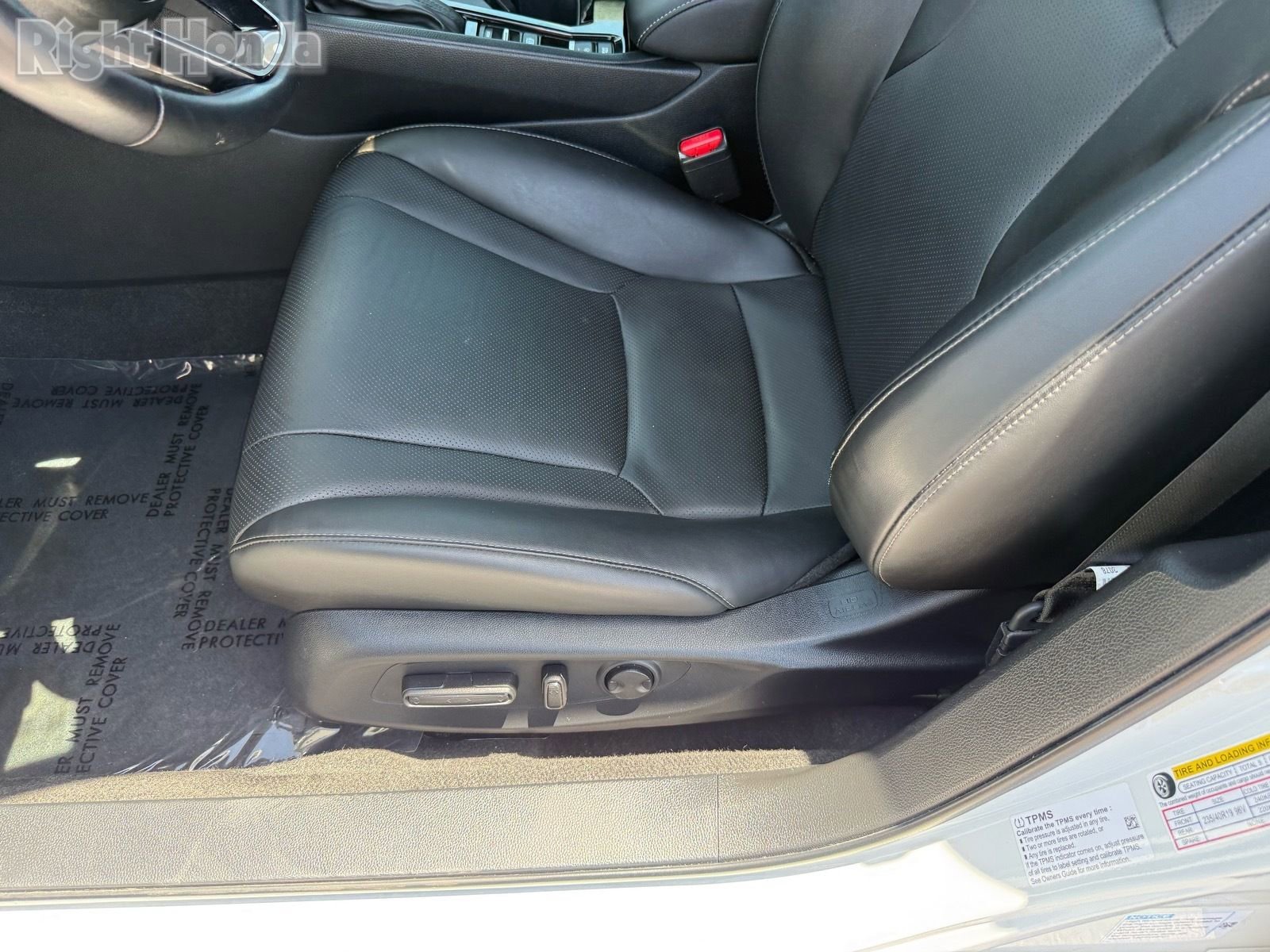 Used 2023 Honda Accord Sport image 15