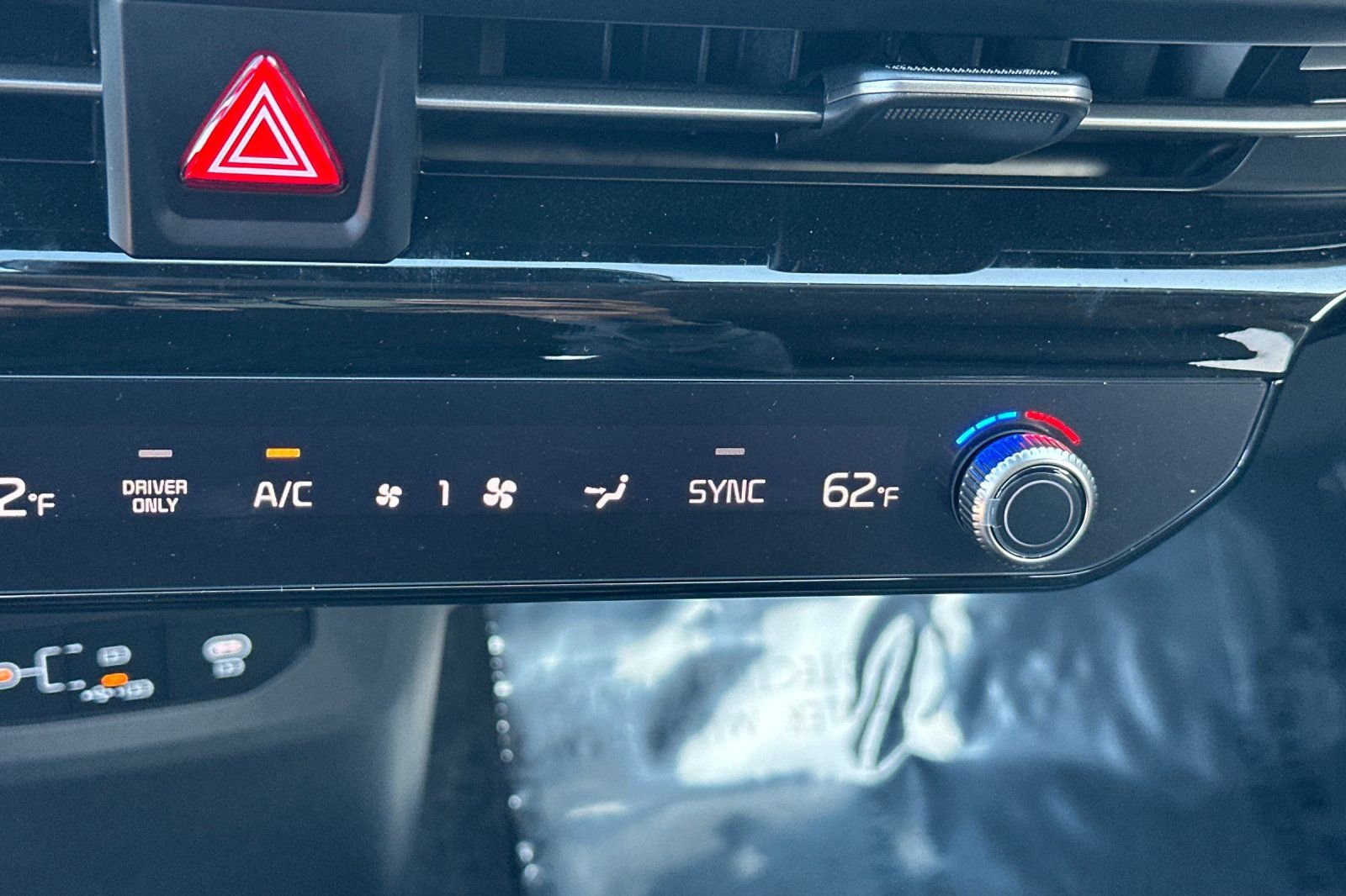 Used 2025 Kia EV6 Light image 31