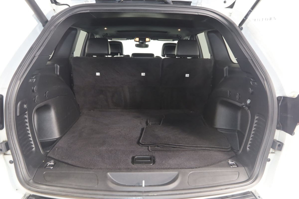 Used 2021 Jeep Grand Cherokee Limited AWD/4WD image 44