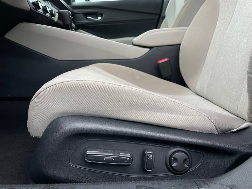 Certified 2025 Honda Accord SE image 24