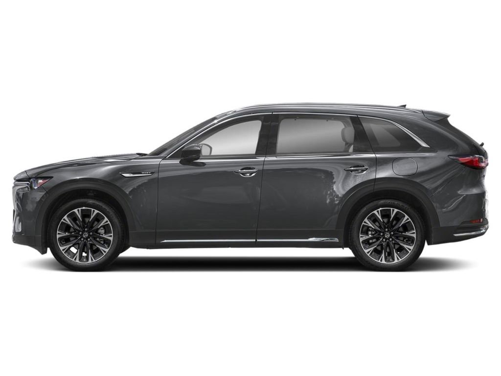 New 2026 MAZDA CX-90 Plug-In Hybrid w/ Premium Plus image 2