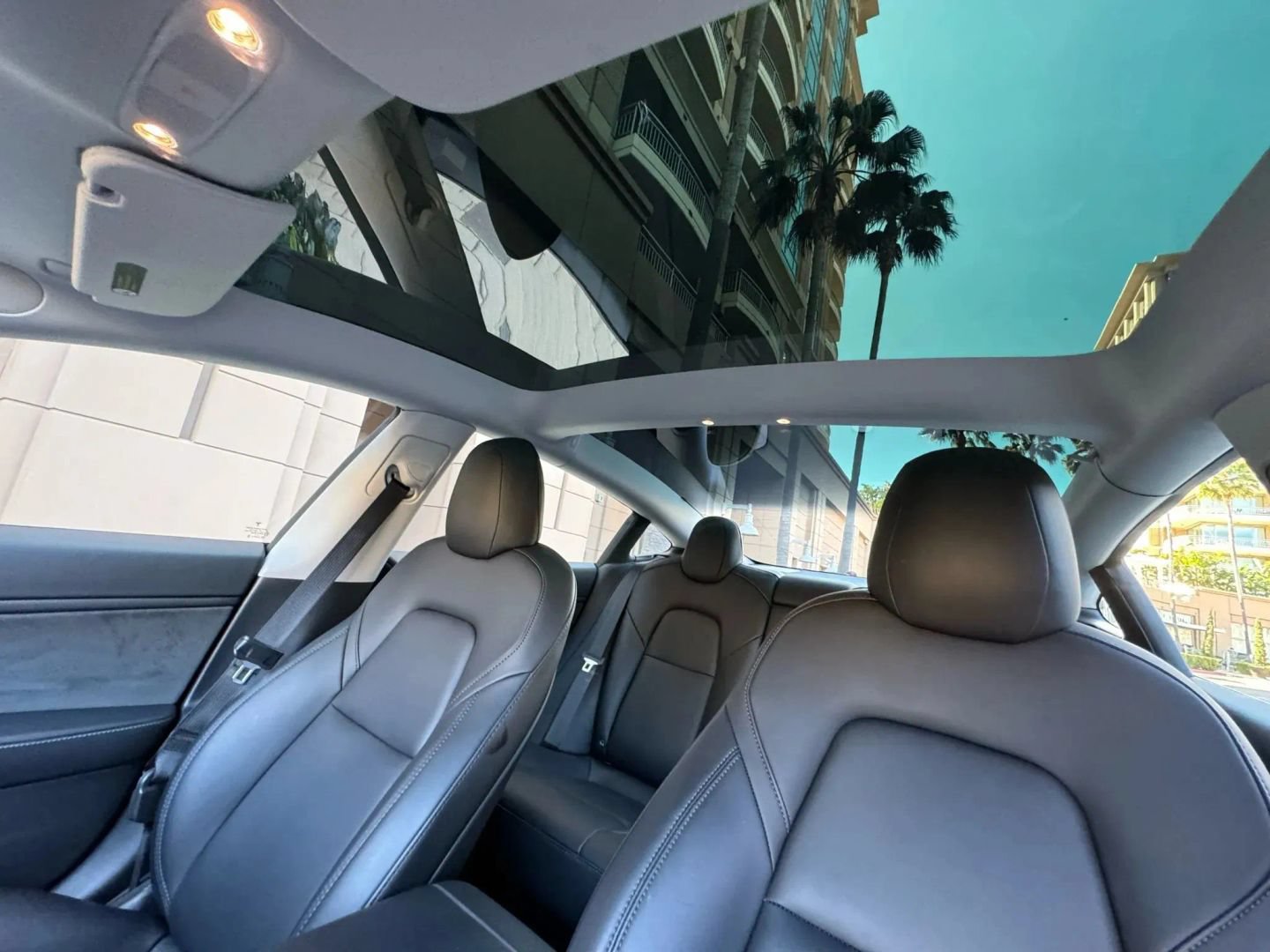 Used 2023 Tesla Model 3 Standard Range RWD image 11