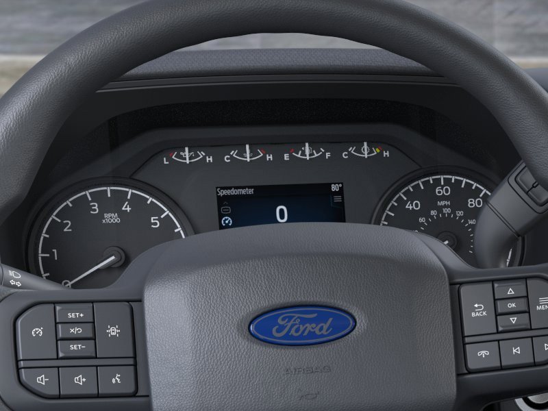 New 2026 Ford F150 STX RWD image 15