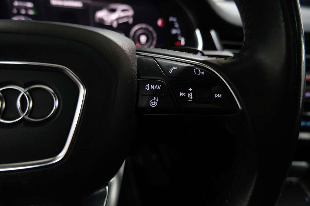 Used 2017 Audi Q7 3.0T Prestige image 42