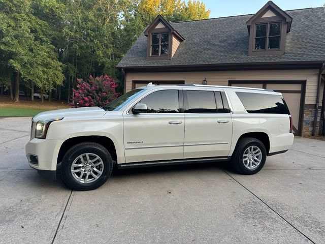 Used 2015 GMC Yukon XL Denali w/ Premium Package RWD video 2