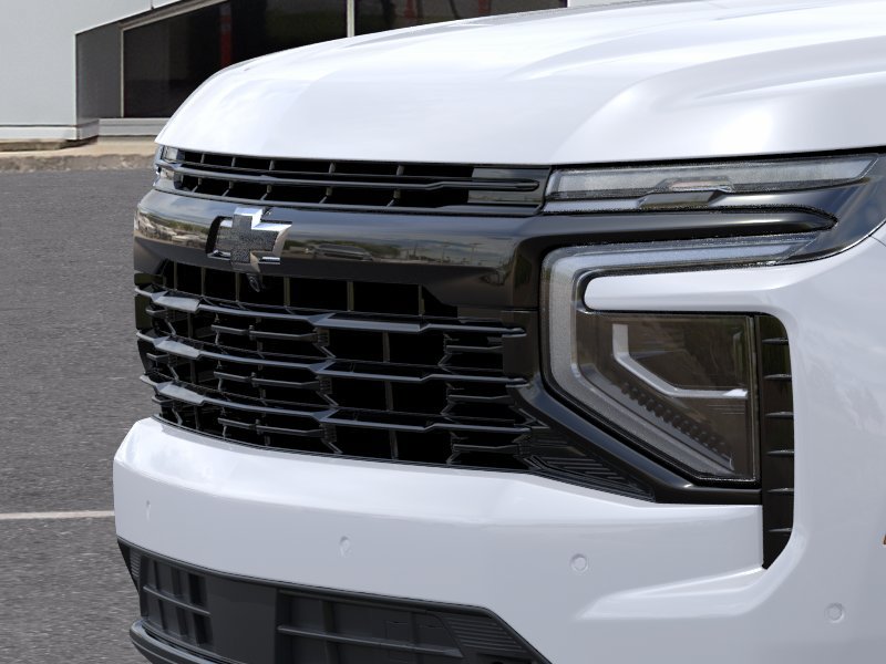 New 2027 Chevrolet Suburban RST w/ Comfort Package RWD image 15