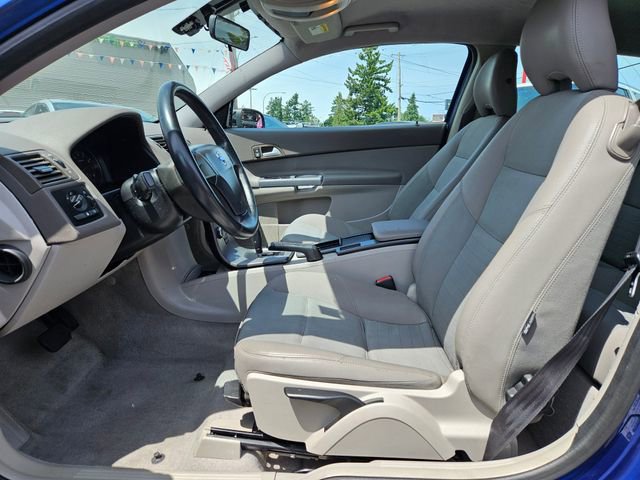 Used 2008 Volvo C30 T5 Version 1.0 image 11
