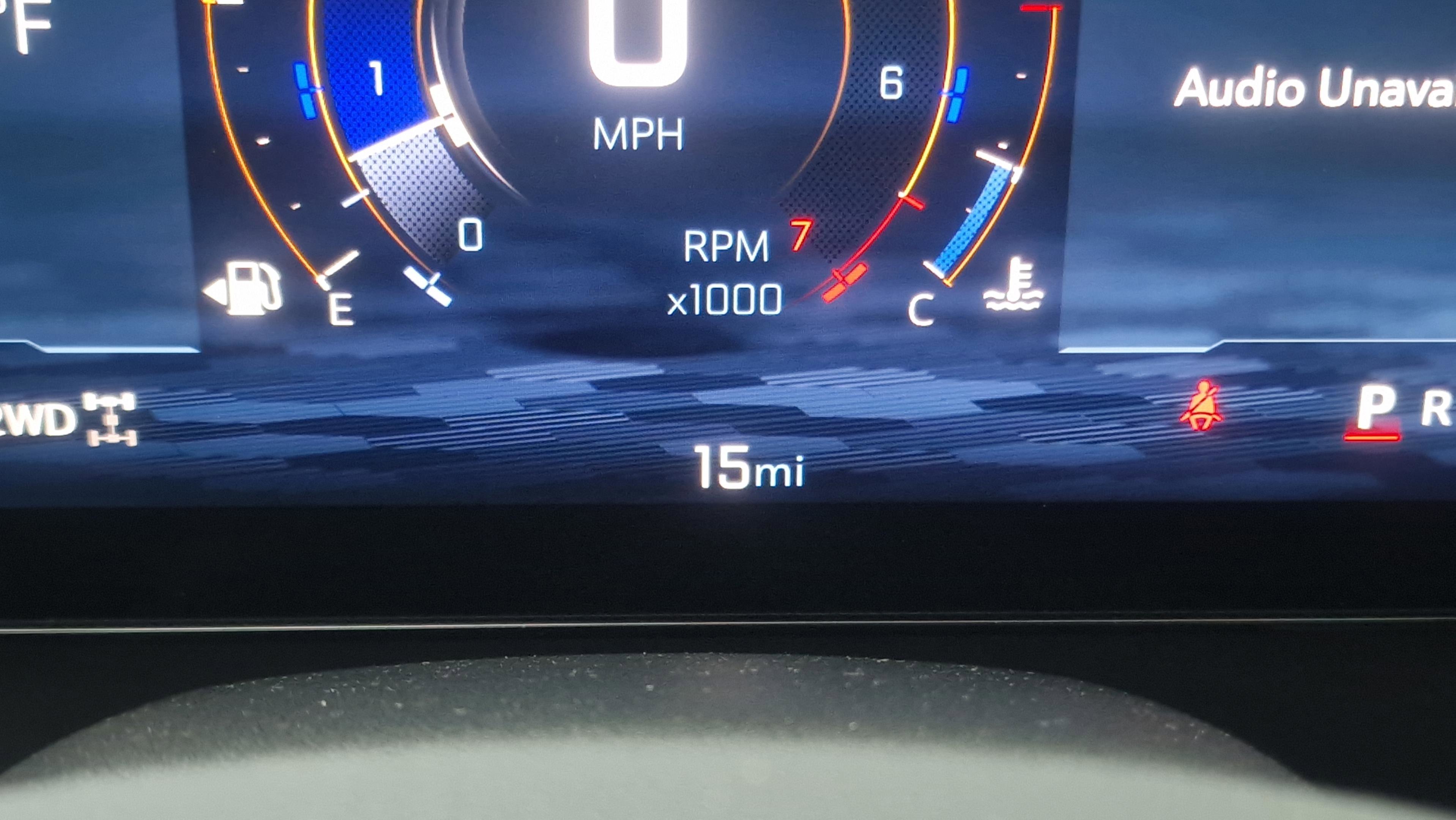 New 2025 Chevrolet Traverse LT w/ Midnight/Sport Edition image 17