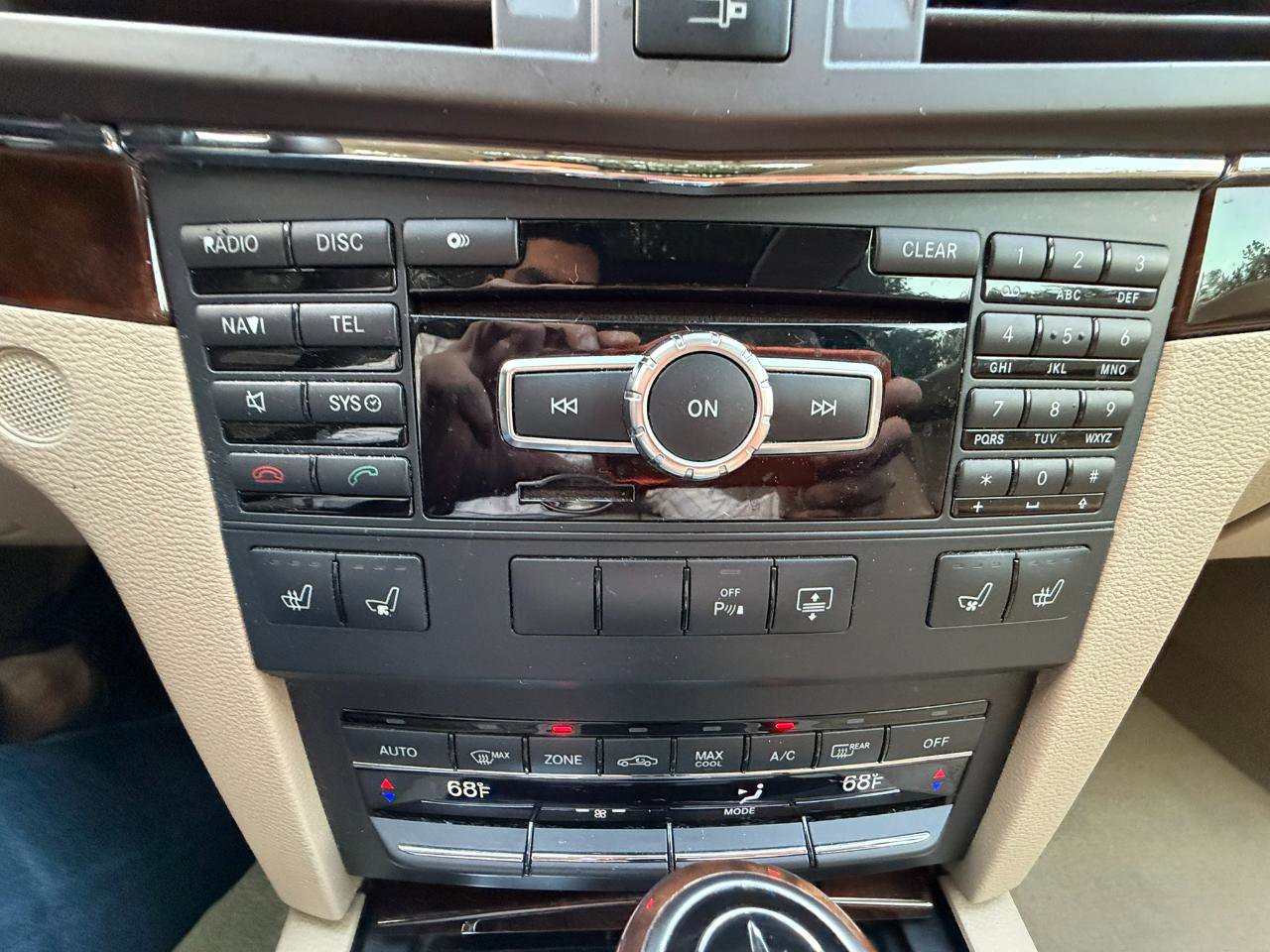 Used 2013 Mercedes-Benz E 350 Coupe w/ Premium 2 Pkg image 17