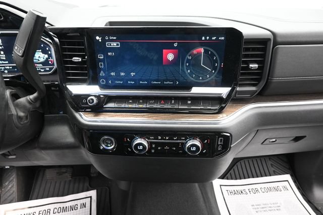 Used 2023 GMC Sierra 1500 Elevation AWD/4WD image 17