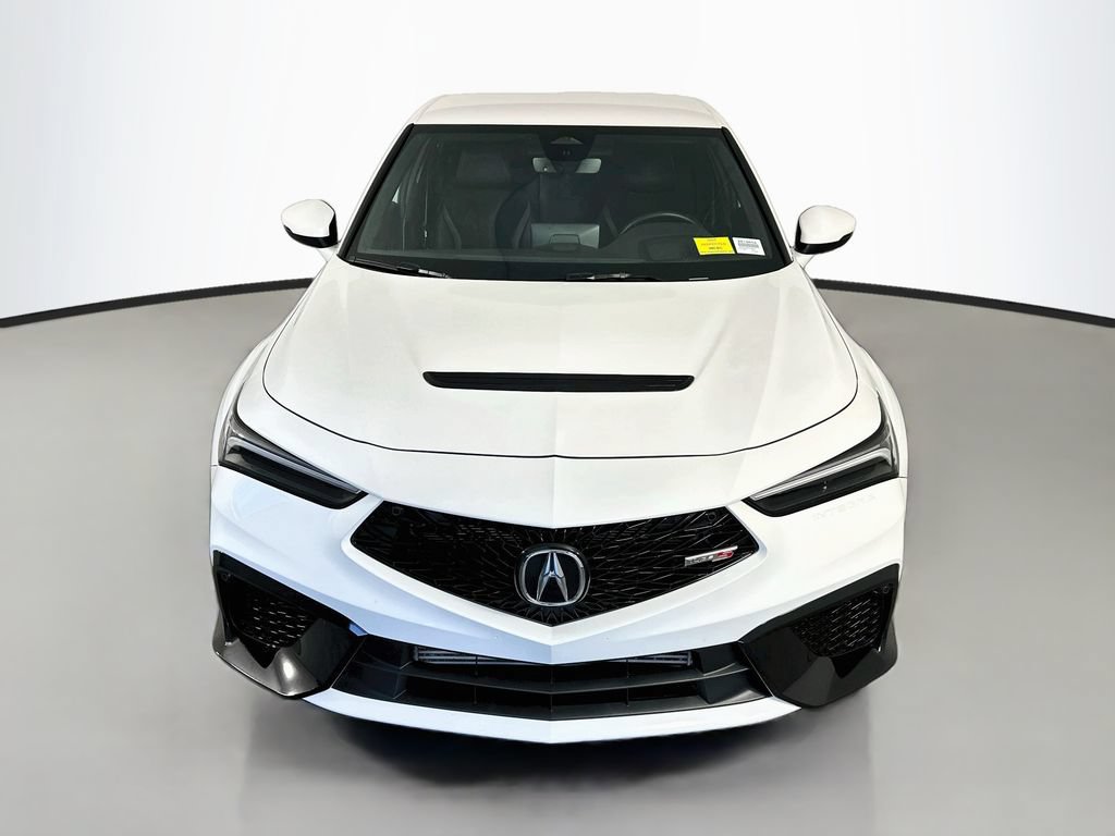 Used 2025 Acura Integra Type S FWD video 2