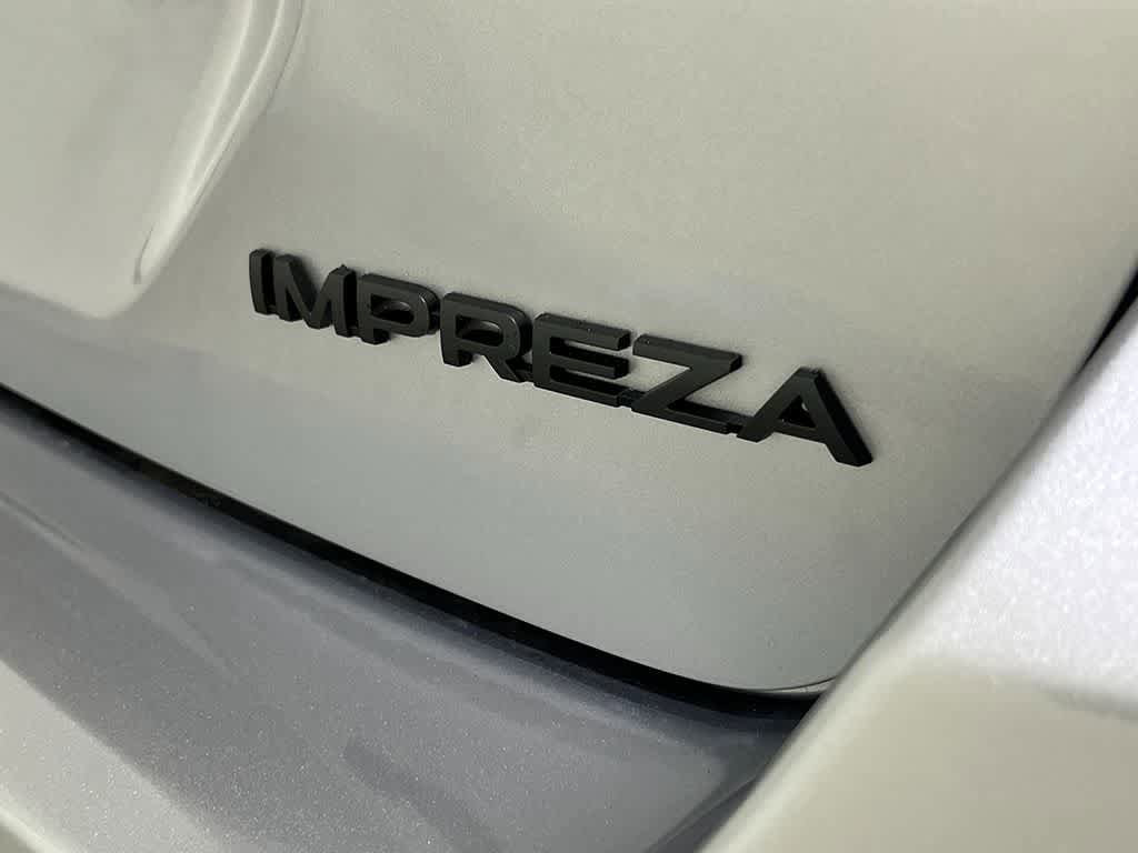 Used 2026 Subaru Impreza 2.0i Sport AWD/4WD image 10