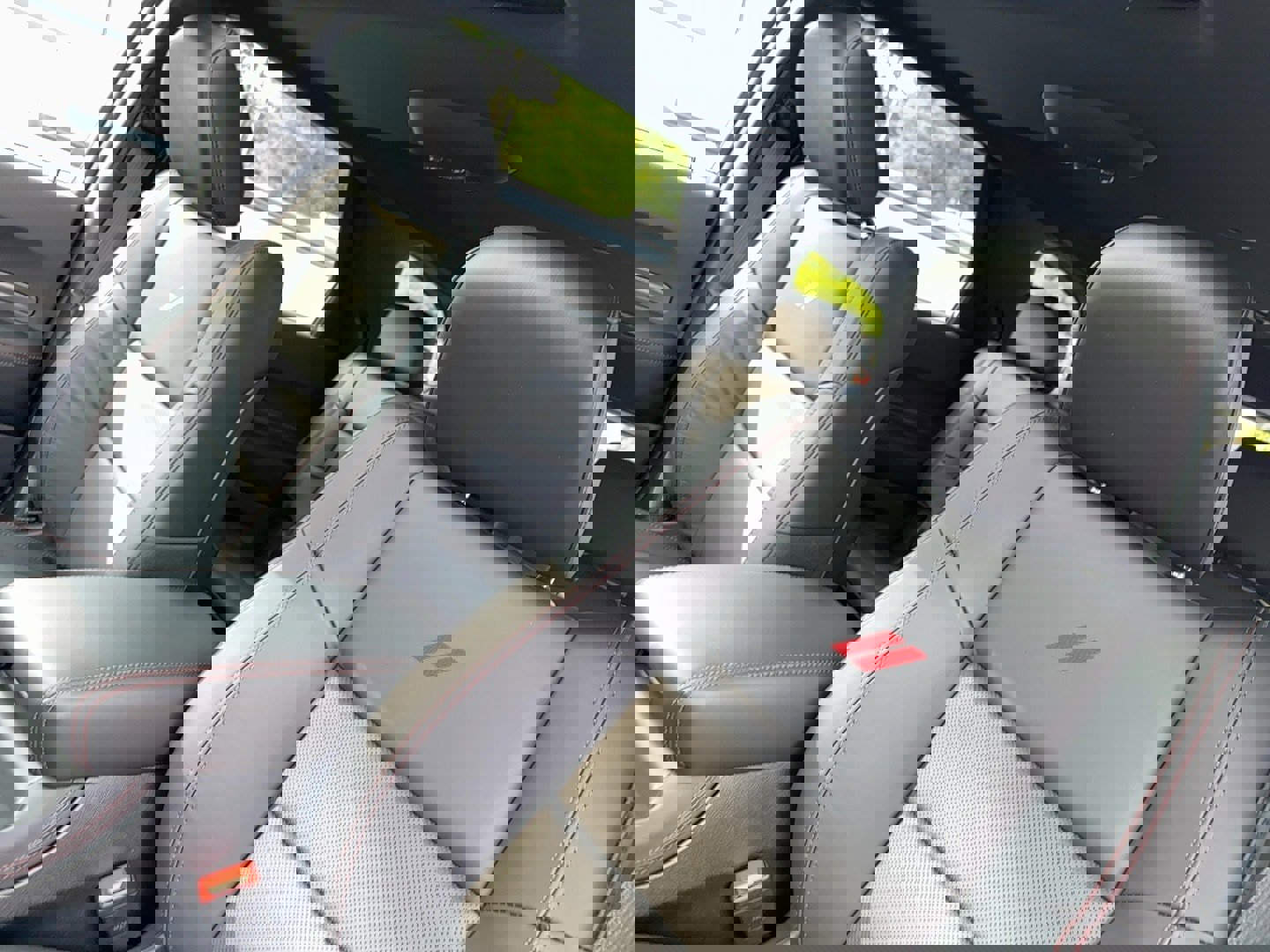 New 2026 Dodge Durango GT image 7