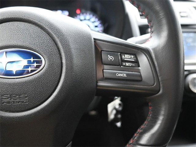 Used 2018 Subaru WRX w/ Popular Package #1 image 26