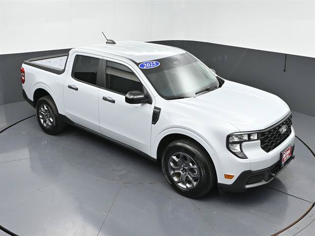 Used 2025 Ford Maverick XLT w/ XLT Luxury Package FWD image 39