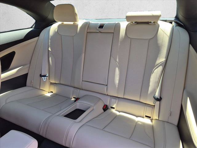 Used 2024 BMW 230i Coupe w/ Premium Package RWD image 20