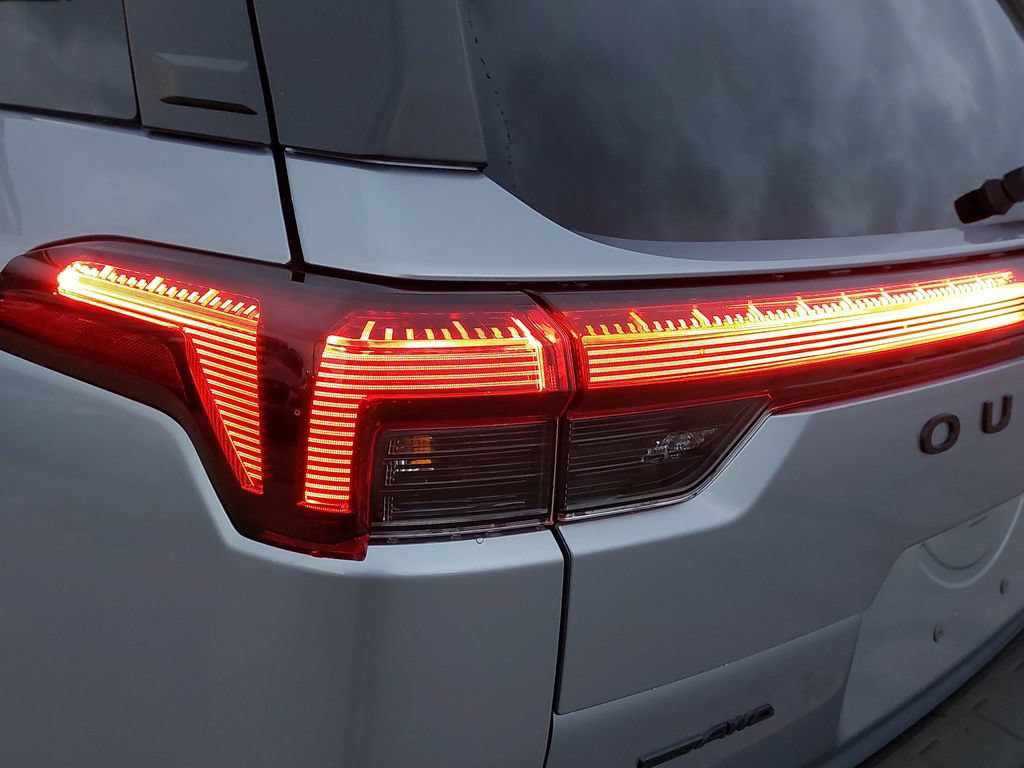 New 2026 Subaru Outback Touring XT AWD/4WD image 31