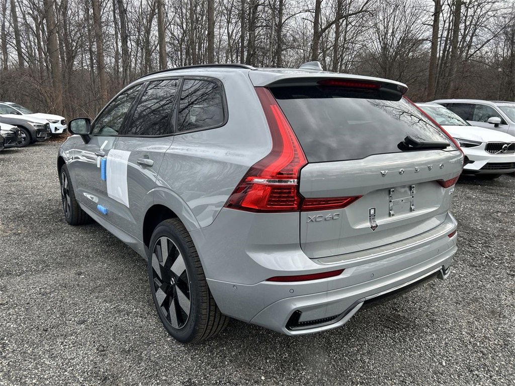 New 2025 Volvo XC60 T8 Plus w/ Protection Package Premier image 6