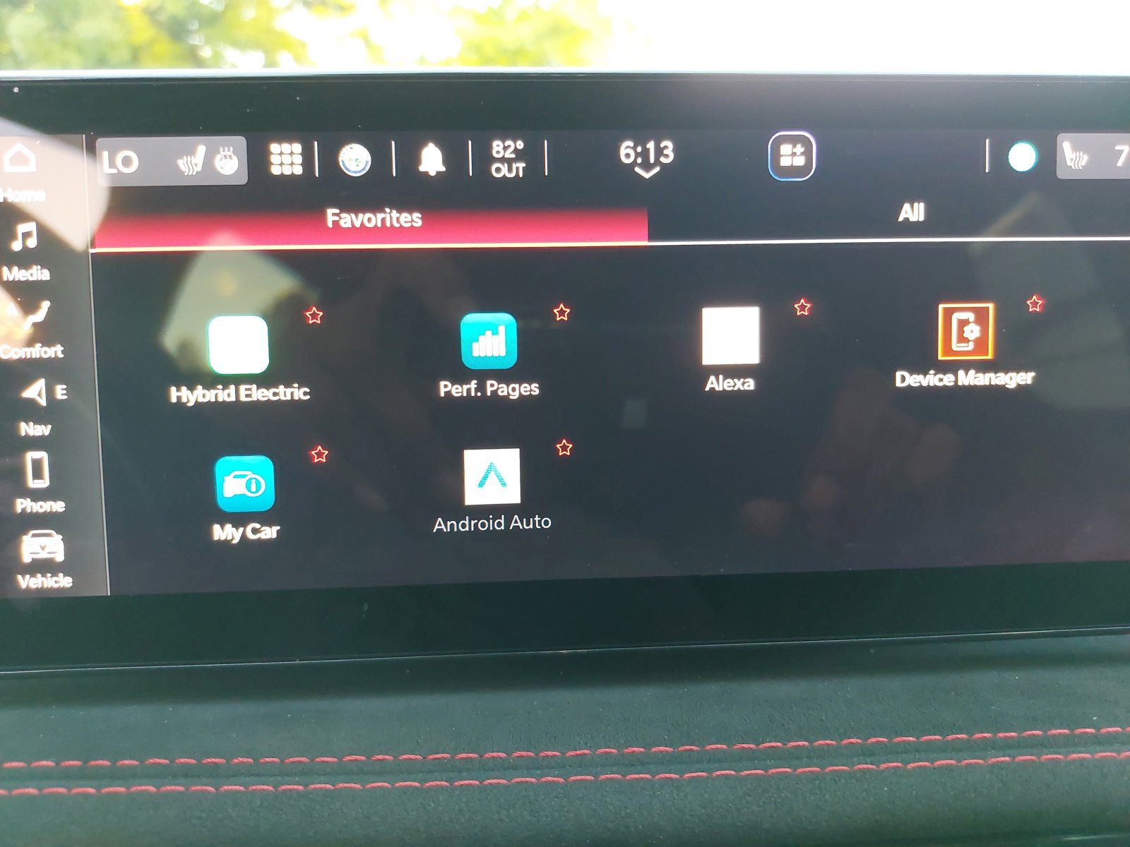 Used 2024 Alfa Romeo Tonale Veloce image 24