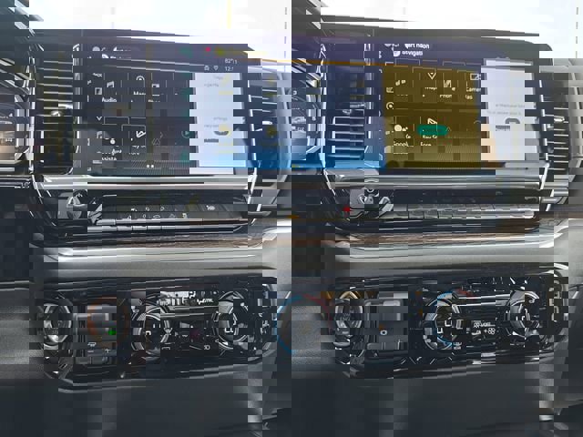 New 2026 Chevrolet Silverado 1500 RST w/ Convenience Package II image 25