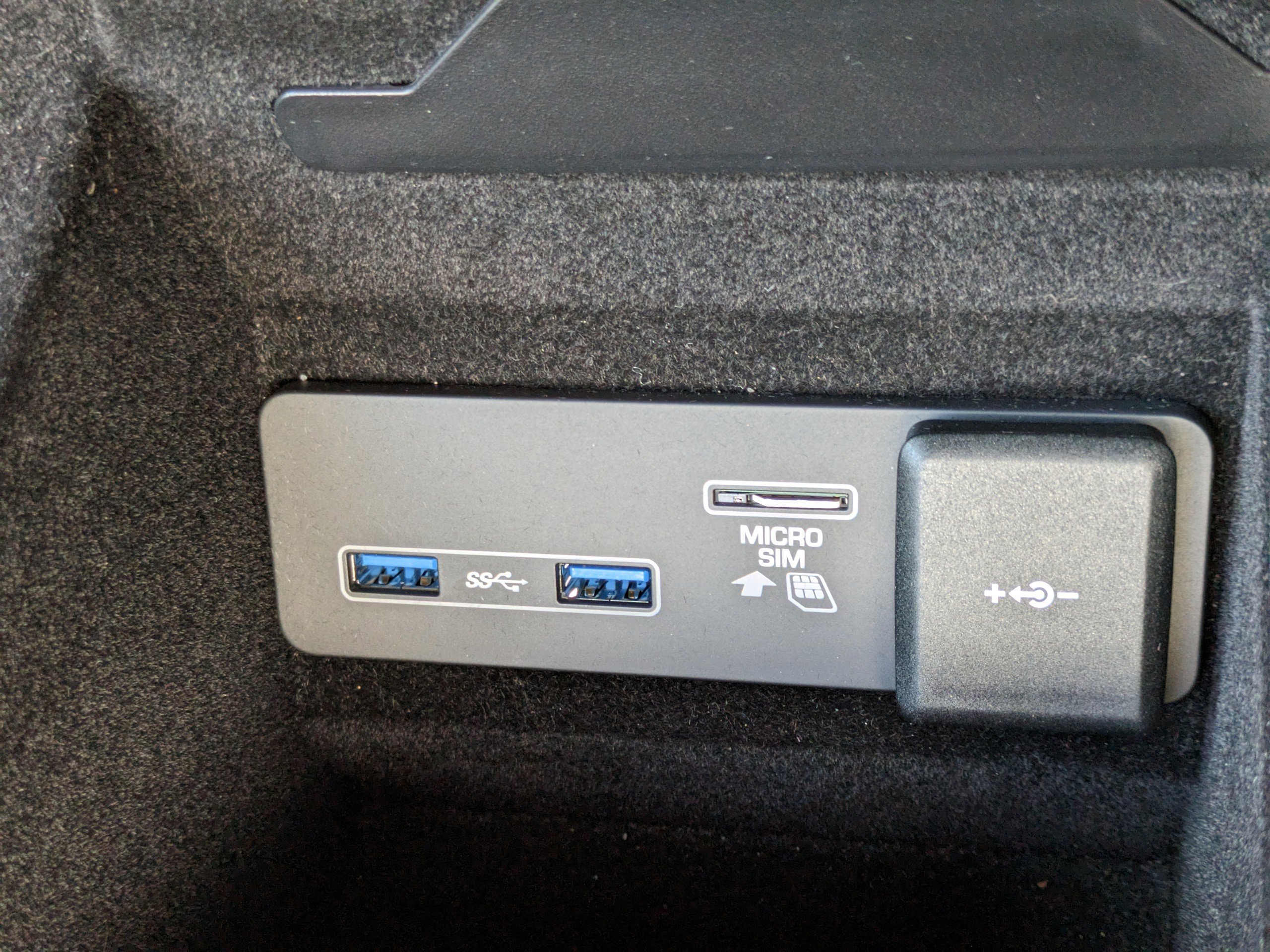 Used 2024 Jaguar F-TYPE Convertible AWD image 29