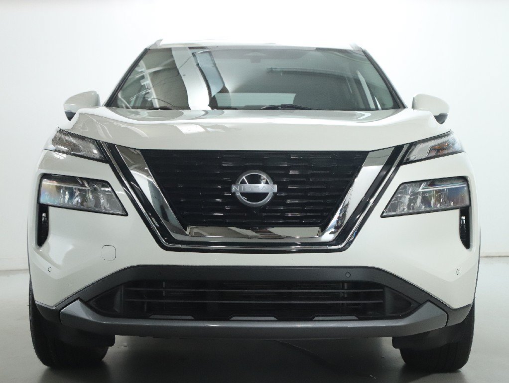Certified 2023 Nissan Rogue SL AWD/4WD image 6