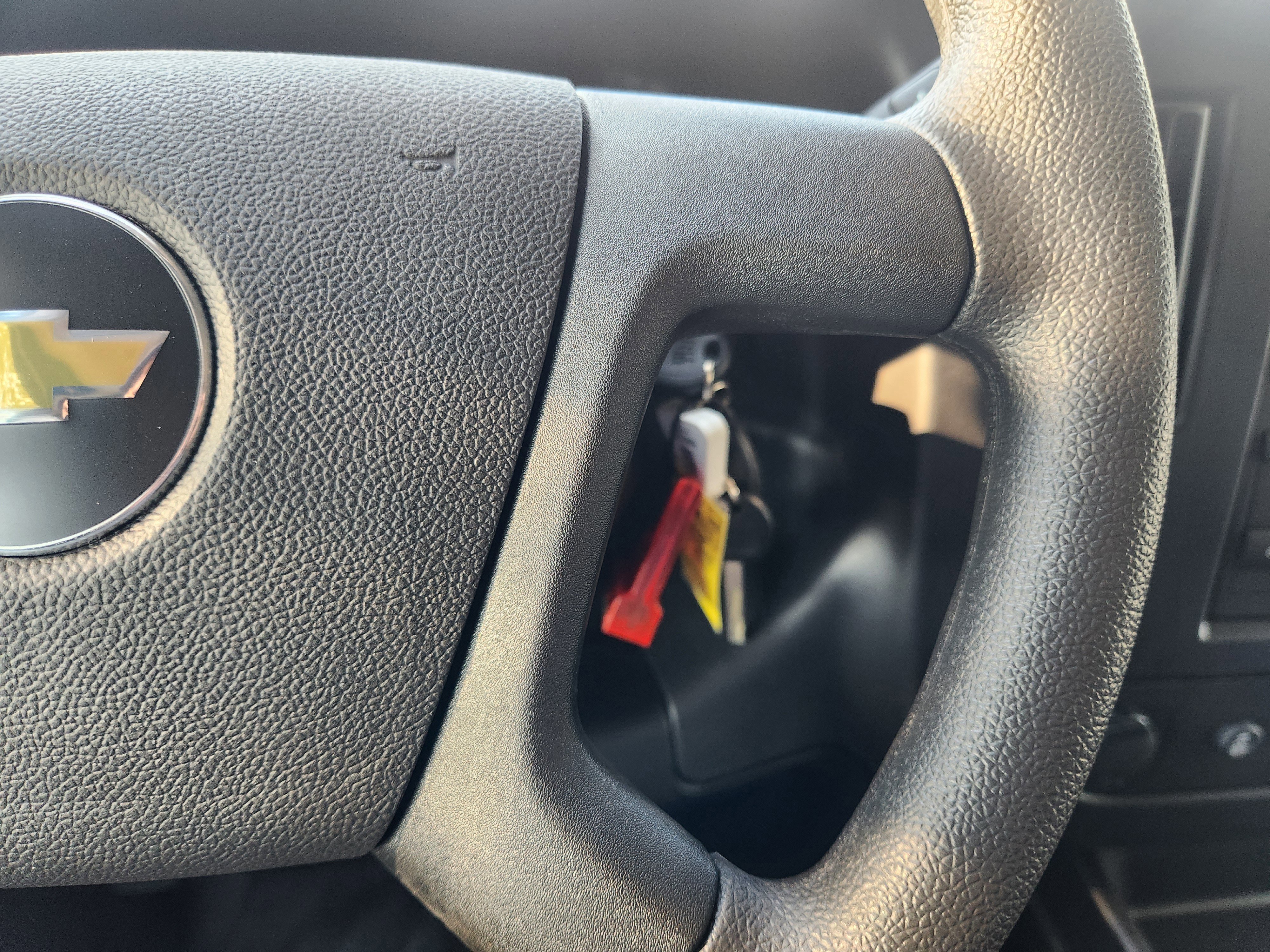 New 2025 Chevrolet Express 2500 w/ Safety Package image 30