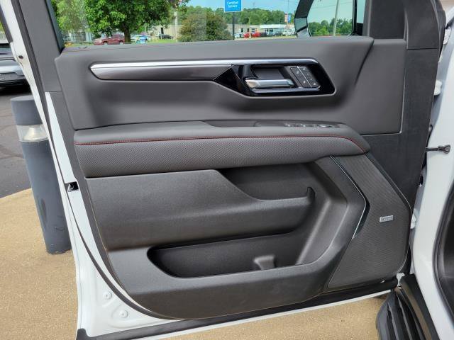 New 2026 Chevrolet Tahoe RST w/ Comfort Package AWD/4WD image 5