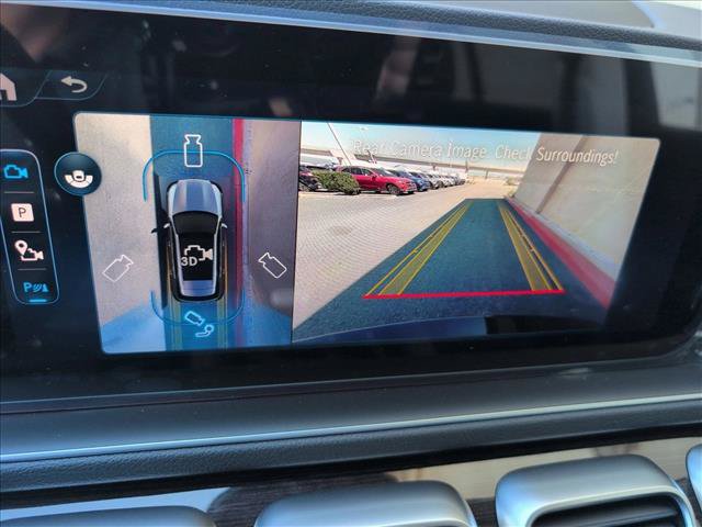 New 2026 Mercedes-Benz GLE 450 4MATIC image 13