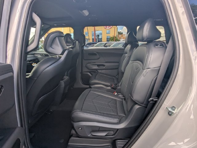 New 2027 Kia Telluride SX X-Line w/ Towing Package AWD/4WD image 14
