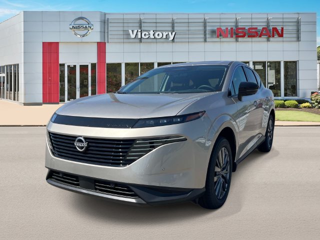 New 2026 Nissan Murano SL AWD/4WD image 7