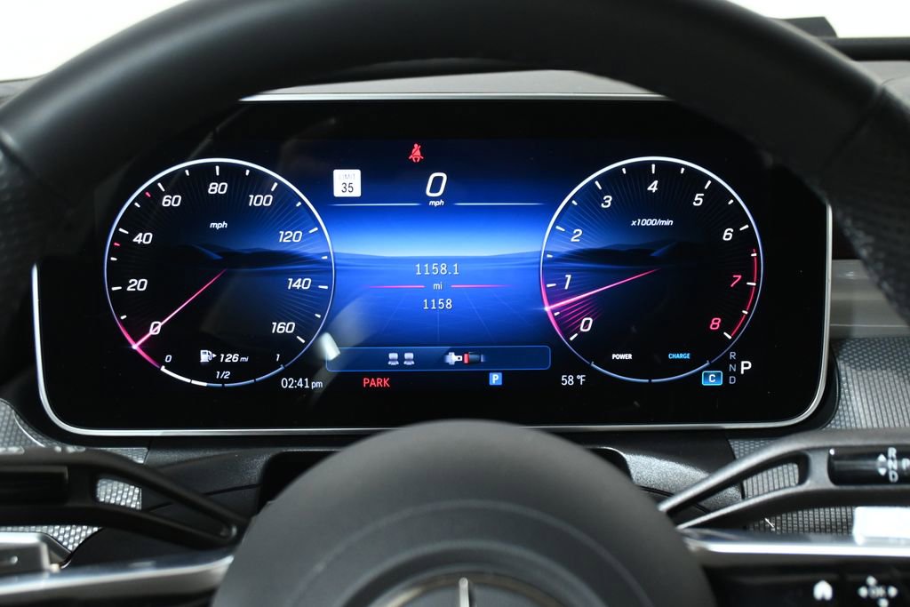 Certified 2026 Mercedes-Benz CLE 300 4MATIC Coupe image 20