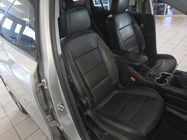 Used 2018 GMC Terrain SLT w/ Preferred Package image 23