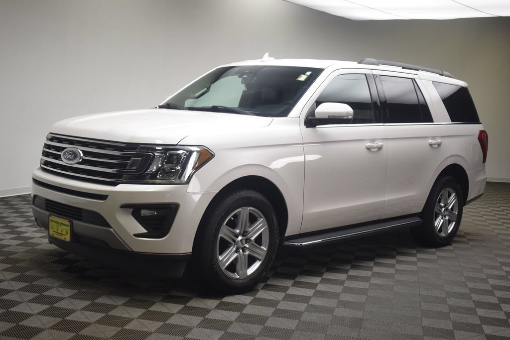 Used 2019 Ford Expedition XLT w/ Equipment Group 202A RWD image 34