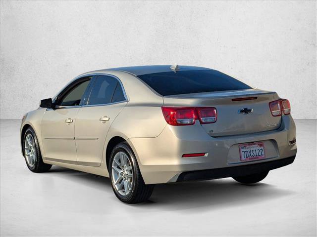 Used 2014 Chevrolet Malibu LT w/ Power Convenience Package image 7